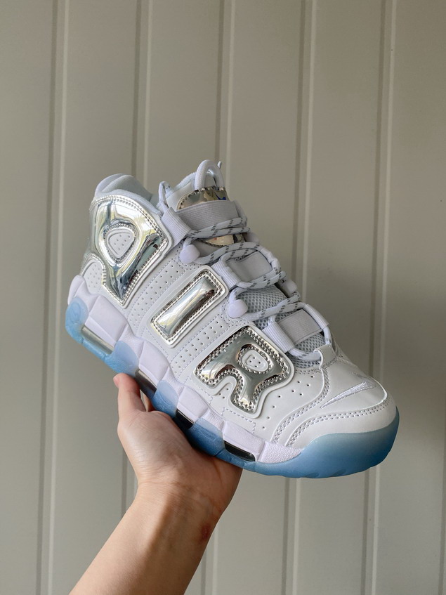 women air more uptempo shoes-022